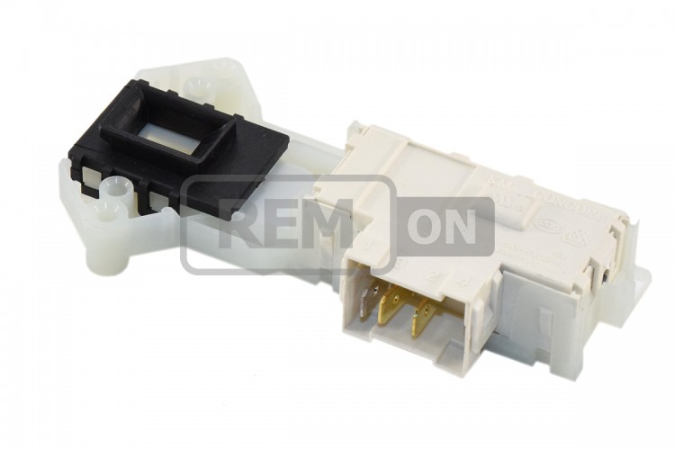 Замок люка LG 6601ER1005A, 6601ER1003D